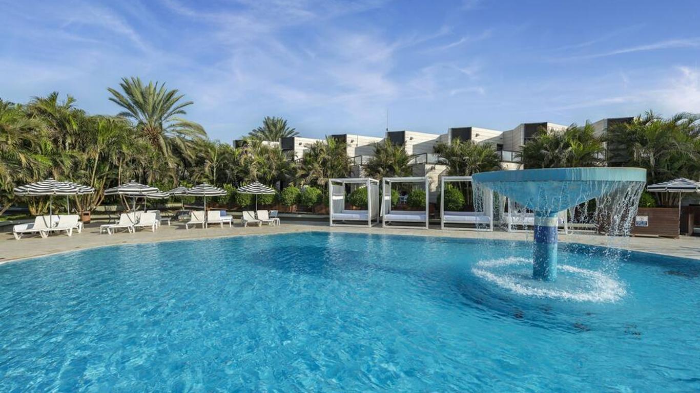 Riviera By Isrotel Collection