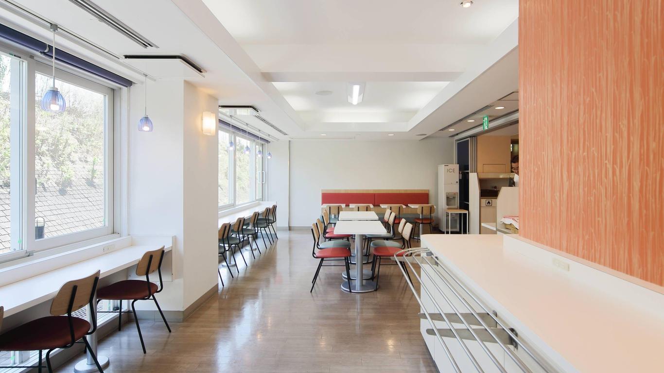 Comfort Inn Munakata