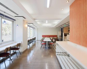 Comfort Inn Munakata - Munakata - Essbereich