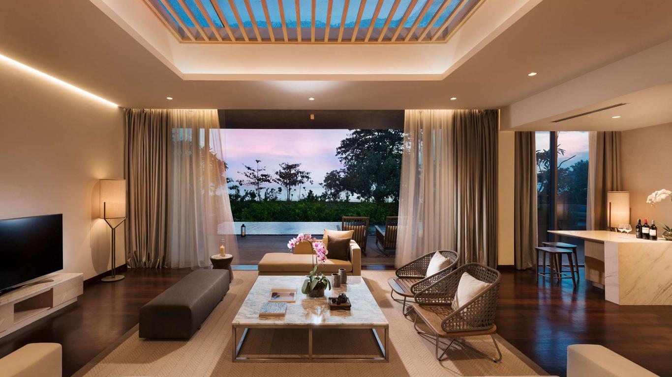 Anantara Desaru Coast Resort & Villas