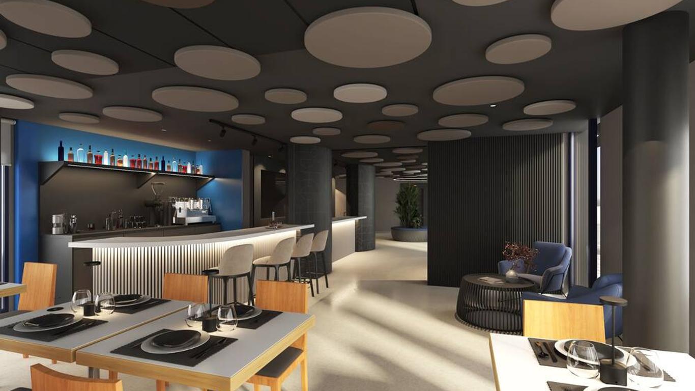Sercotel Plana Onda