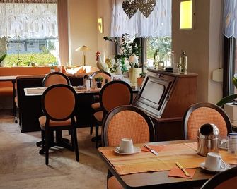 Hotel Irene - Bad König - Ristorante