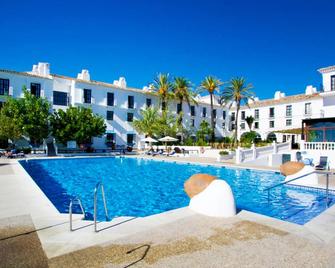 Hotel Ilunion Hacienda De Mijas - Mijas - Pool