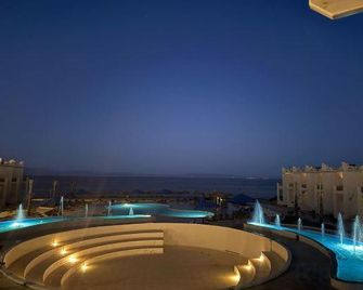 Zain Dive Inn - Dahab - Pileta