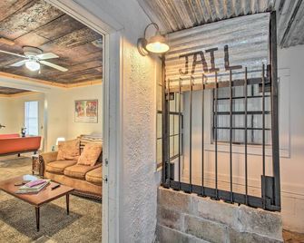 Hot Springs Home 2 Mi to Hot Springs Natl Park - Hot Springs