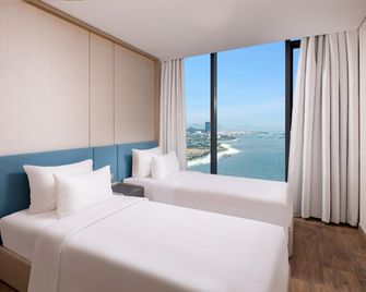 Luxury 5 Star A La Carte Residence Ha Long - Ha Long - Habitación