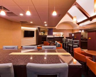 Residence Inn by Marriott Chicago Southeast/Hammond, IN - Hammond - Lounge