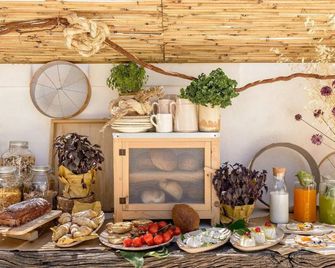 Masseria Narducci - Montalbano - Buffet