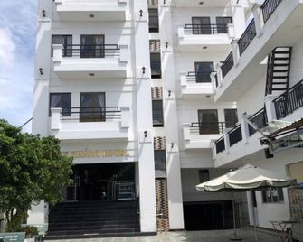 An Khanh Hotel - Ben Tre - Edificio