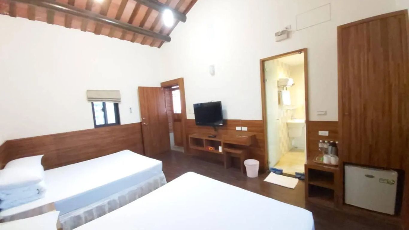 ศูนย์กิจกรรมวัยรุ่นเขิ่นติง