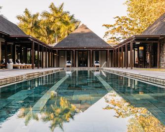 Four Seasons Mauritius at Anahita - Grande Rivière Sud Est - Pool
