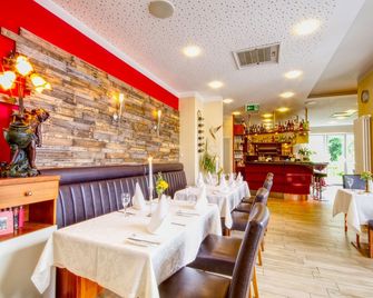 Hotel Jakob - Groß-Umstadt - Restaurant