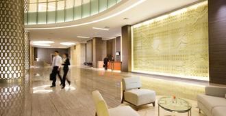 Novotel Bangka - Hotel & Convention Centre - Pangkalpinang - Lobby