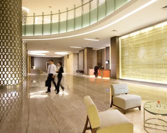 Novotel Bangka - Hotel & Convention Centre - Pangkal Pinang - Lobby
