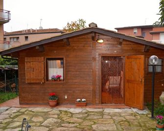 B&B Percorso Verde - Perugia - Outdoor view