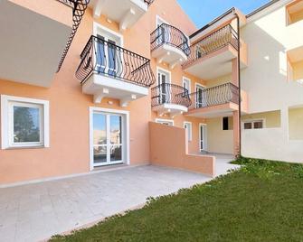 Affittimoderni La Maddalena - Mada25 - La Maddalena - Building