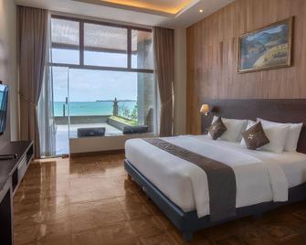 Bintan Pearl Beach Resort - Telukbakau - Sovrum