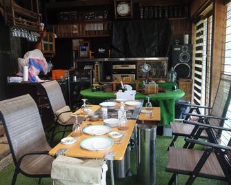 Natural Mind Tour guest house - Vacation STAY 22268v - Sado - Ristorante