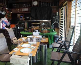 Natural Mind Tour guest house - Vacation STAY 22268v - Sado - Restaurang