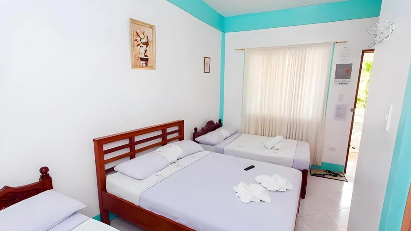 Palm Grove Saud Holiday Complex Hotel