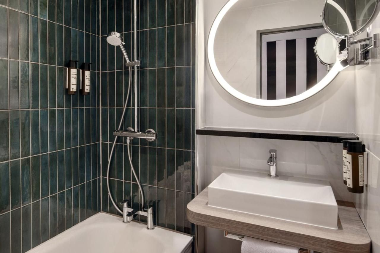 The Belson Brussels, a Tribute Portfolio Hotel