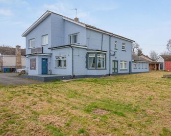 Queensferry Guest House - Rosyth - Bâtiment