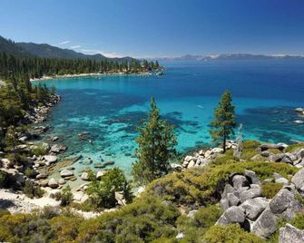 Golden Summit by Avantstay Stunning Secluded Cabin w/ Access to Tahoe Donner - Truckee