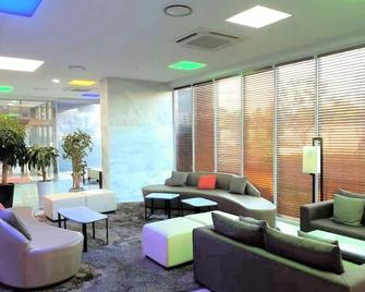 The Best Jeju Seongsan Hotel - Seogwipo - Area lounge