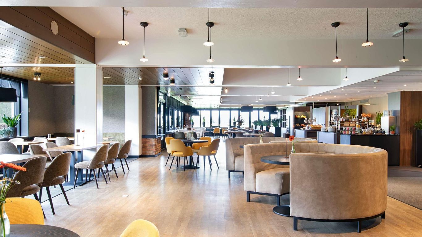 Mercure Hotel Zwolle