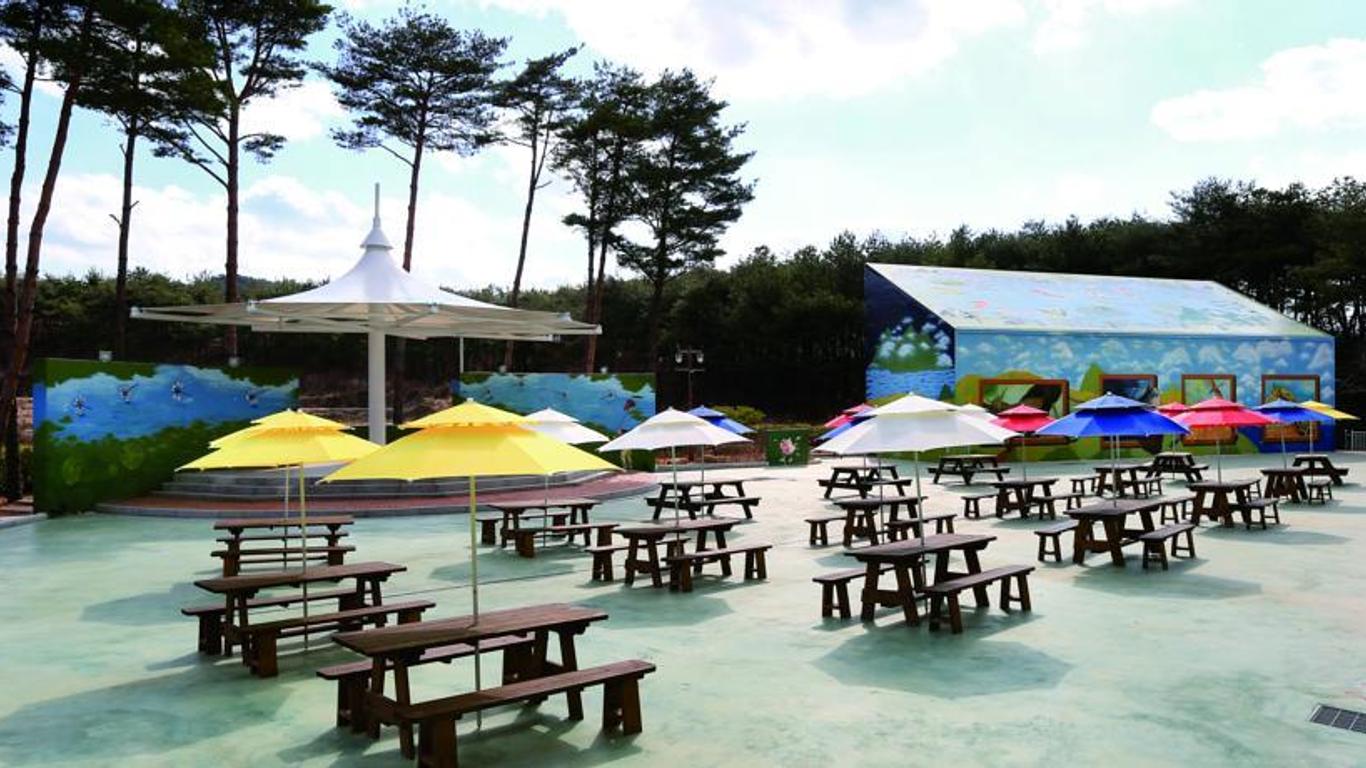 Sungho Resort