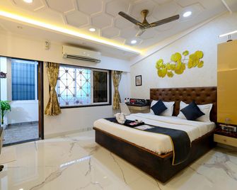 Gagal Home - Bnb Goregaon - Mumbai - Quarto