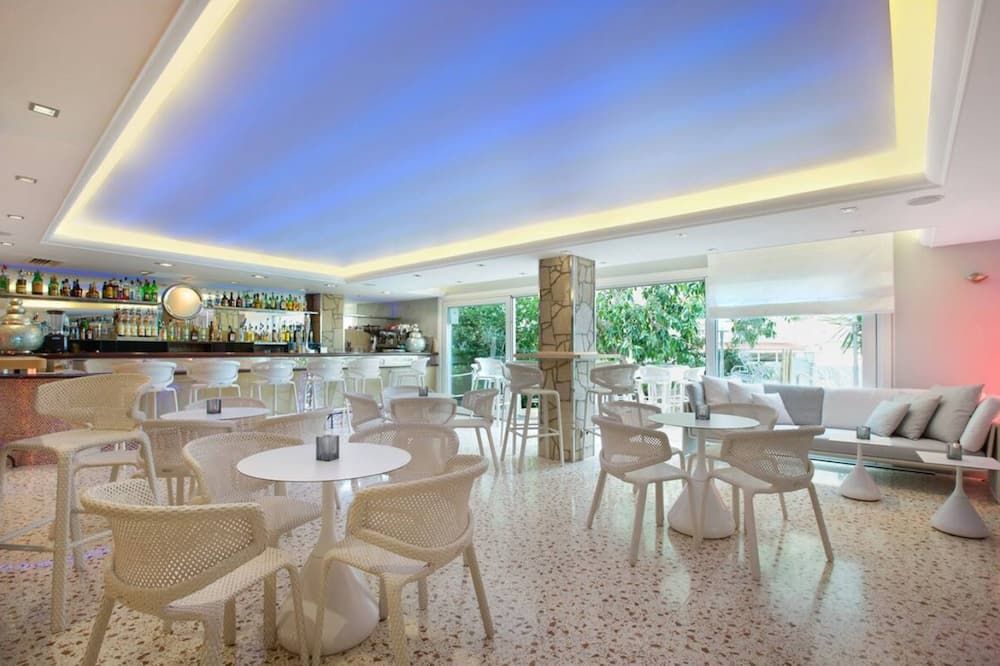 Playas del Rey - Santa Ponsa - Restaurant