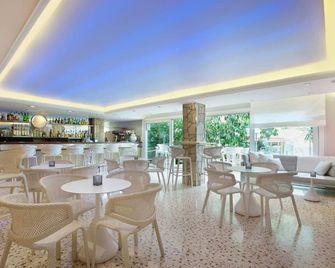 Playas del Rey - Santa Ponça - Restaurante