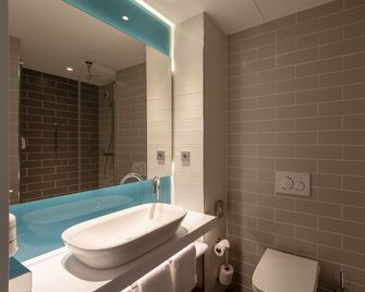 Holiday Inn Express and Suites Potsdam, an IHG Hotel - Potsdam
