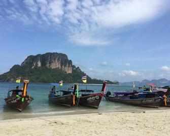 Anawin Bungalows - Ao Nang