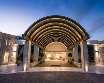 Annabelle Beach Resort - Hersonissos