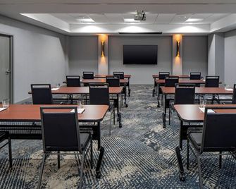 Hyatt Place Fair Lawn Paramus - Fair Lawn - Meeting room