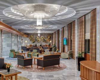 Ensana Thermal Hévíz - Heviz - Lobby