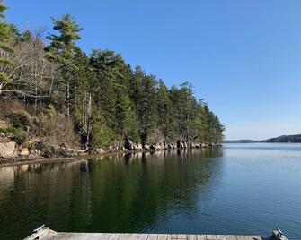 Make Shimmering River Retreat Your Maine Coastal Getaway! - Wiscasset