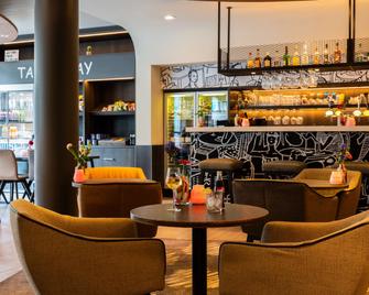 ibis Amsterdam Centre Stopera - Amsterdam - Bar