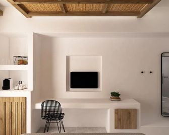 Kalami Suites - Livadi