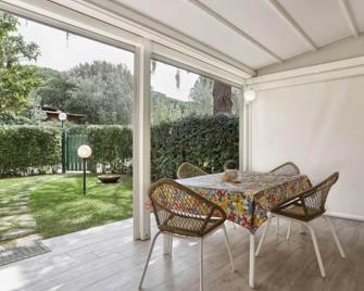 Red Stones by Interhome - Punta Ala - Patio