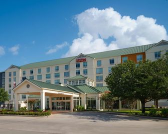 Hilton Garden Inn Houston/Bush Intercontinental Airport - Houston - Bina