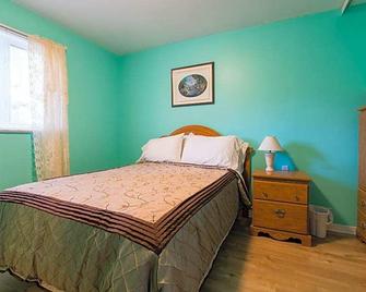 Out East B&B - Norris Point - Habitación