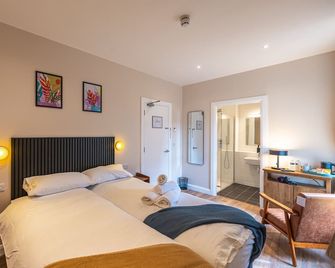 Wee Sleep Ireland - Condado de Londonderry
