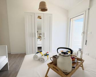 Rooftop Blu Infinito e Dolce Naufragio by Ca-Sa Check - Chioggia - Dining room