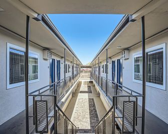 La Palms Motel - Las Vegas