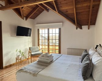 Hosteria Cumbres Blancas - Esquel