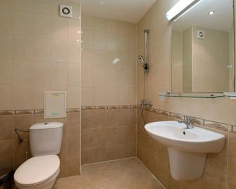 Apartcomplex Panorama Dreams - Sveti Vlas