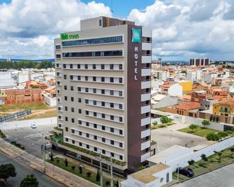 ibis Styles Vitoria Da Conquista - Vitória da Conquista - Edificio